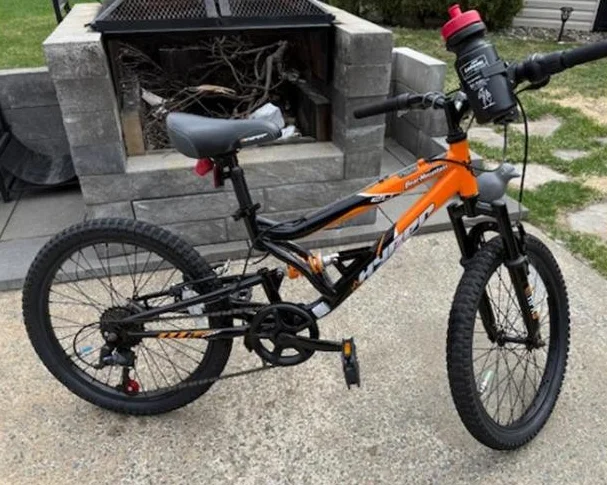 Vélo