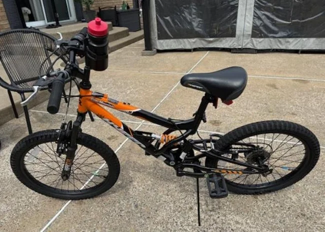 Vélo thumbnail 2