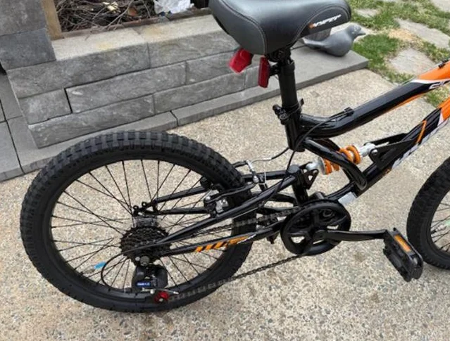 Vélo thumbnail 4