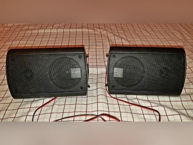 SPEAKERS ACOUSTECH LABS SA300 thumbnail 3