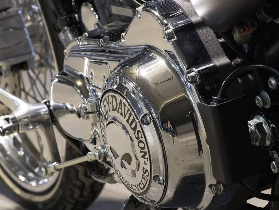 2014 Harley-Davidson 72 for Sale thumbnail 2