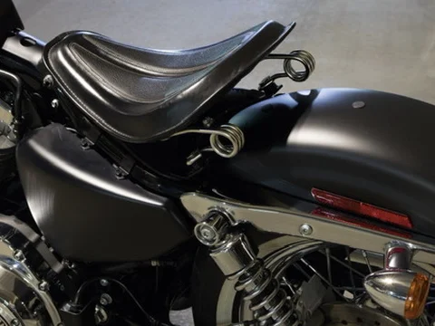 2014 Harley-Davidson 72 for Sale thumbnail 7