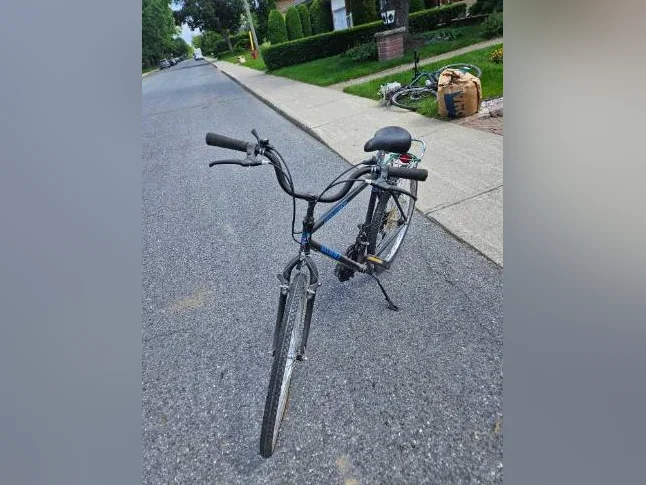 vélo de route