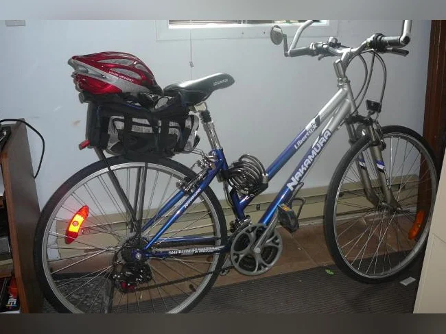 Vélo