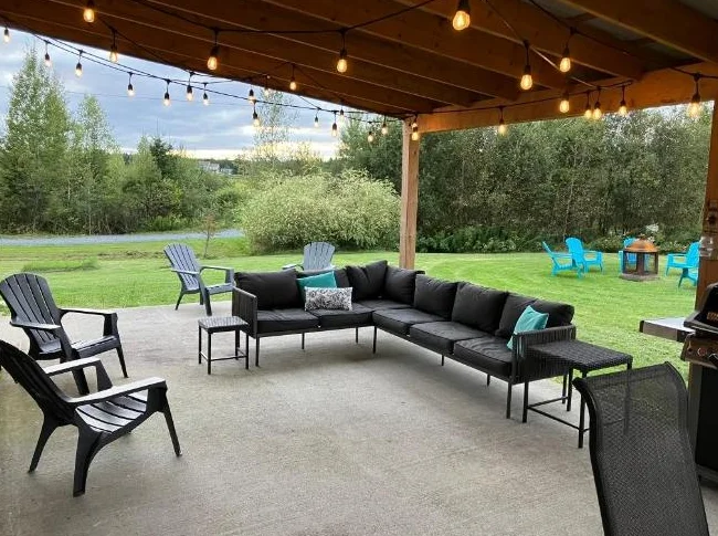 Magnifique maison avec vue et accès au Lac Aylmer thumbnail 5