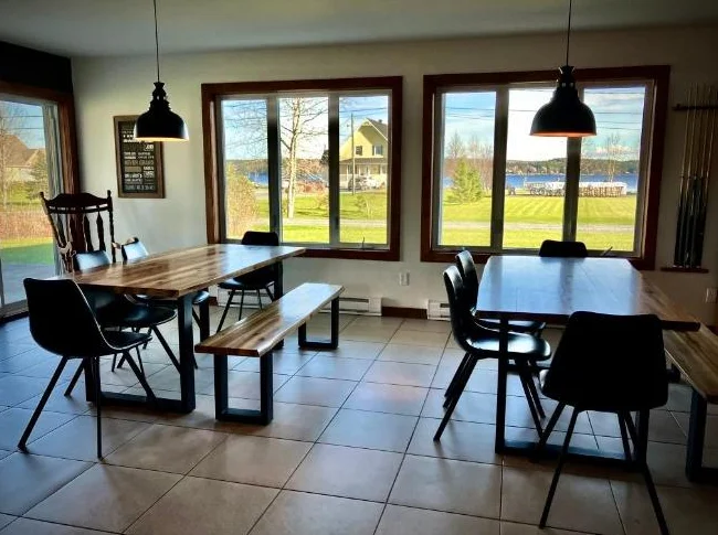 Magnifique maison avec vue et accès au Lac Aylmer thumbnail 3