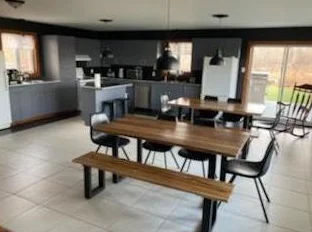 Magnifique maison avec vue et accès au Lac Aylmer thumbnail 8