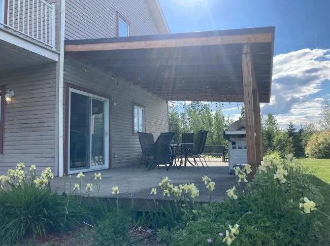 Magnifique maison avec vue et accès au Lac Aylmer thumbnail 7