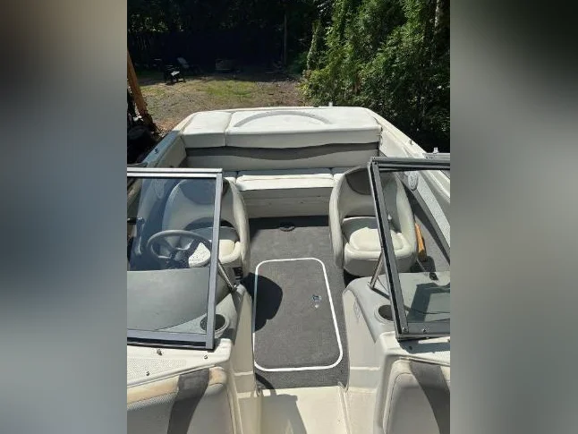 Bateau à vendre thumbnail 3