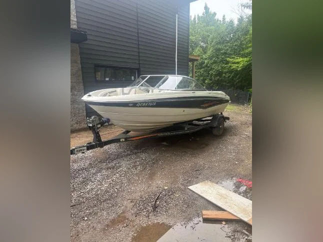 Bateau à vendre