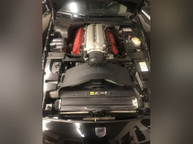 2005 DODGE VIPER SRT-10 8.3L 45000KM thumbnail 6