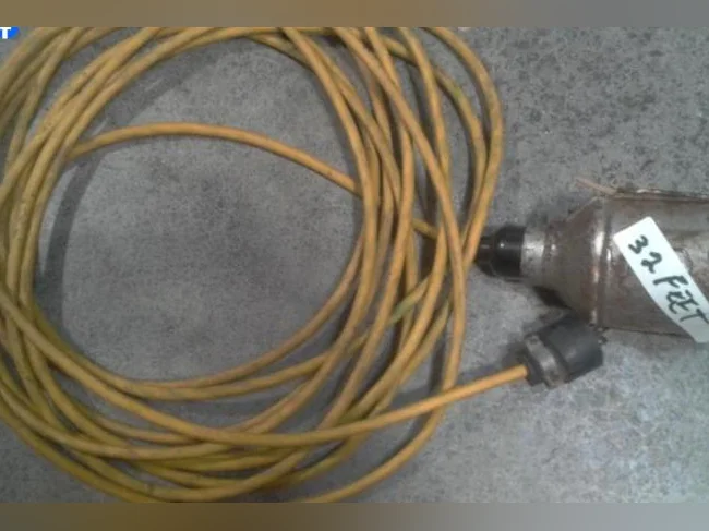 Extention extérieure