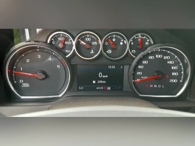 2022 Chevrolet Silverado 3500 HD Diesel SRW 4RM LT Crew Cab thumbnail 5