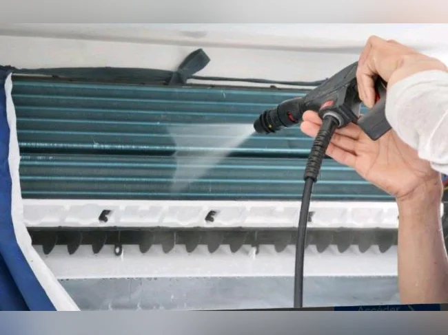 lavage de Thermopompe thumbnail 2