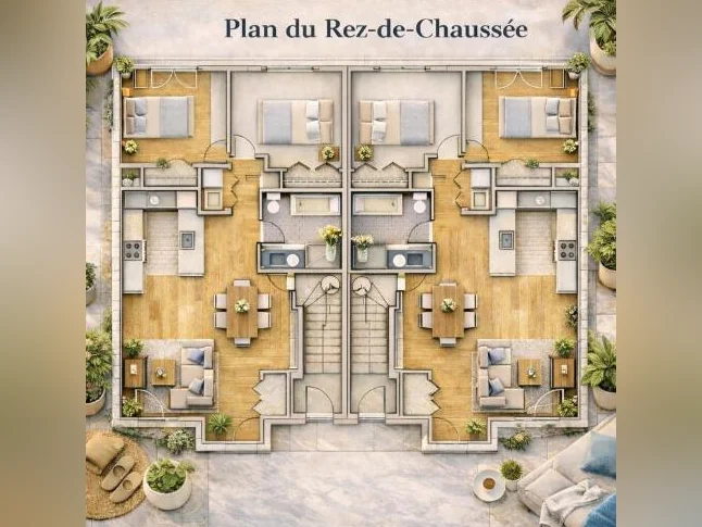 Condo Appartement L'Assomption avec Garage thumbnail 10