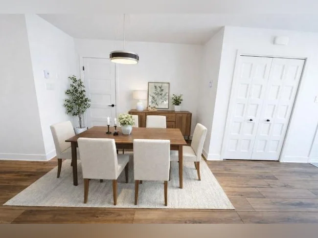 Condo Appartement L'Assomption avec Garage thumbnail 6