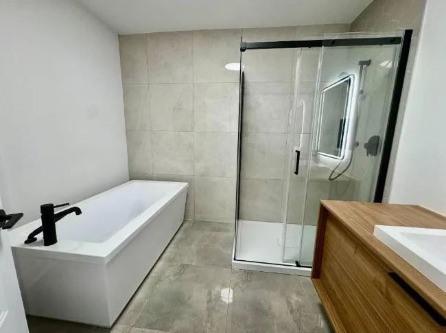 Condo Appartement L'Assomption avec Garage thumbnail 8