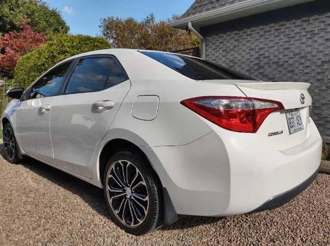 Toyota Corolla S 2014 ***IMPECCABLE***Très Propre*** thumbnail 5