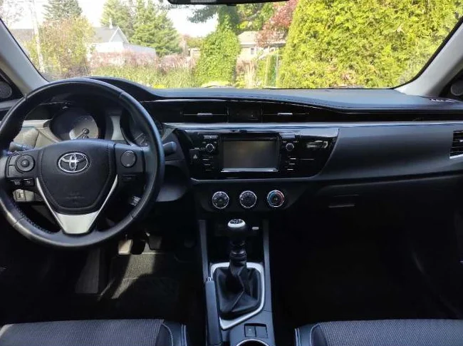 Toyota Corolla S 2014 ***IMPECCABLE***Très Propre*** thumbnail 6