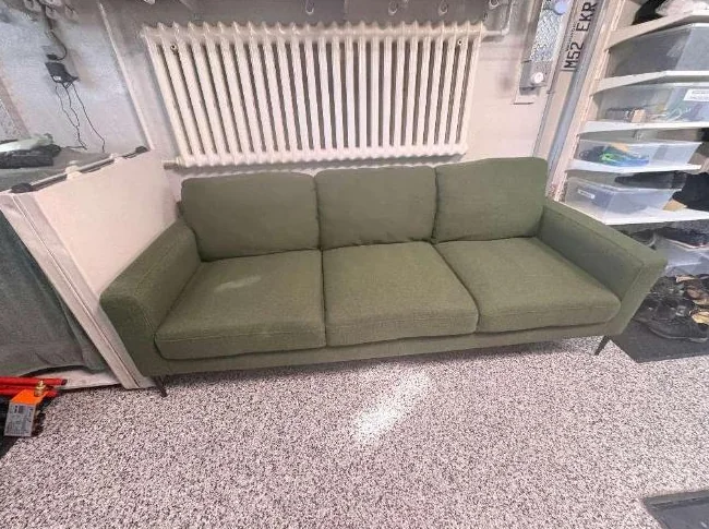 Sofa 3 places