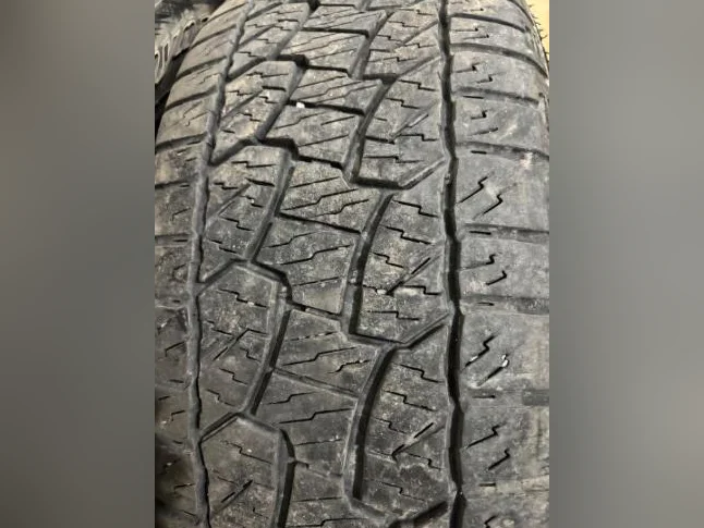 4 pneus été 265/60 R18 110T thumbnail 4