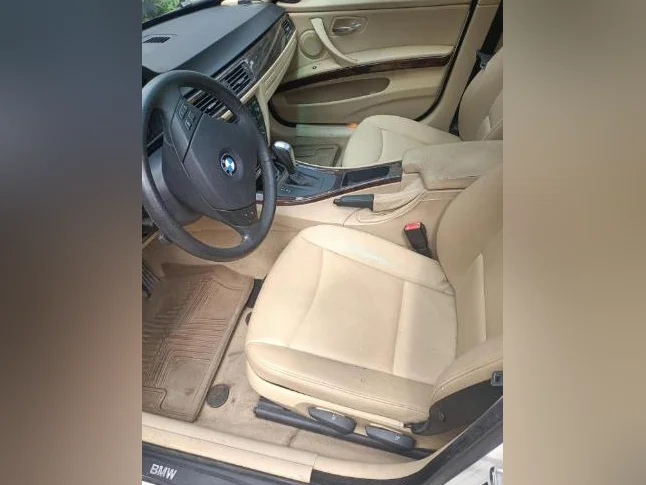 Vends BMW 328 xDrive thumbnail 3