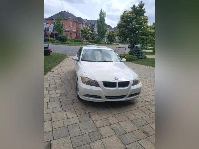 Vends BMW 328 xDrive