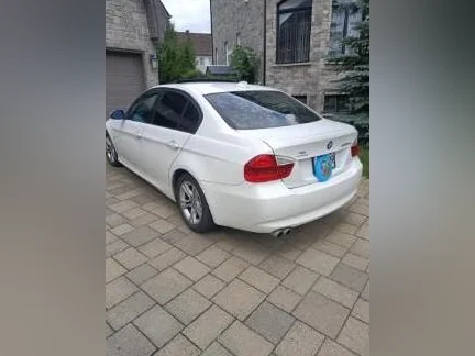 Vends BMW 328 xDrive thumbnail 2