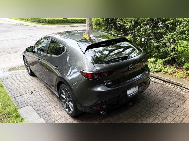 MAZDA 3 2020 GT – STYLE, PUISSANCE & ÉQUIPEMENT COMPLET thumbnail 4