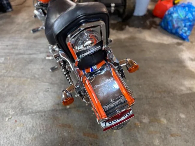 Moto