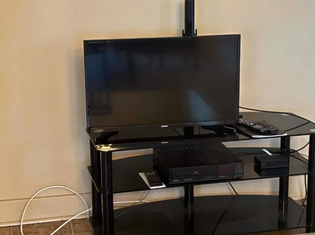 Téléviseur Samsung 50 pouce