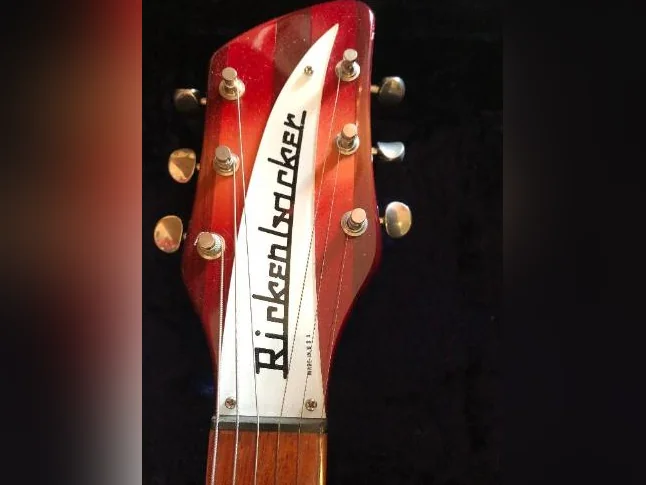 Guitare Rickenbacker G-1997 FG thumbnail 10