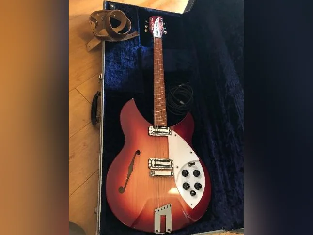 Guitare Rickenbacker G-1997 FG