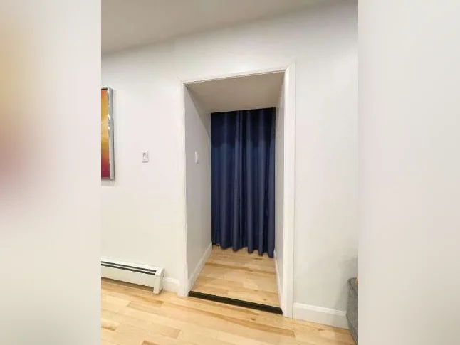 Charmant appartement lumineux au gout du jour à louer thumbnail 9