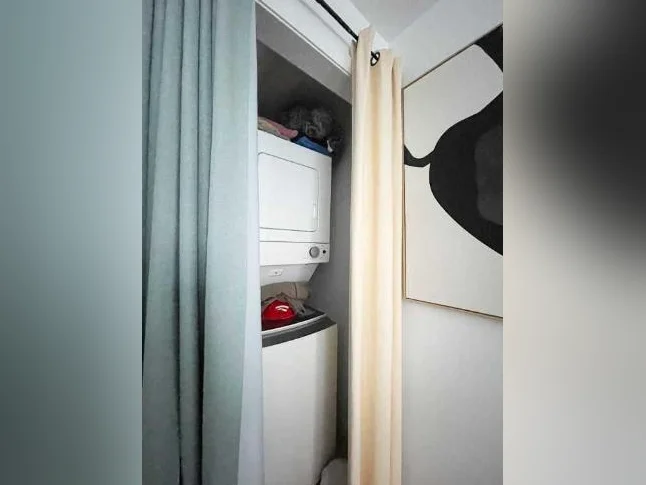 Charmant appartement lumineux au gout du jour à louer thumbnail 8