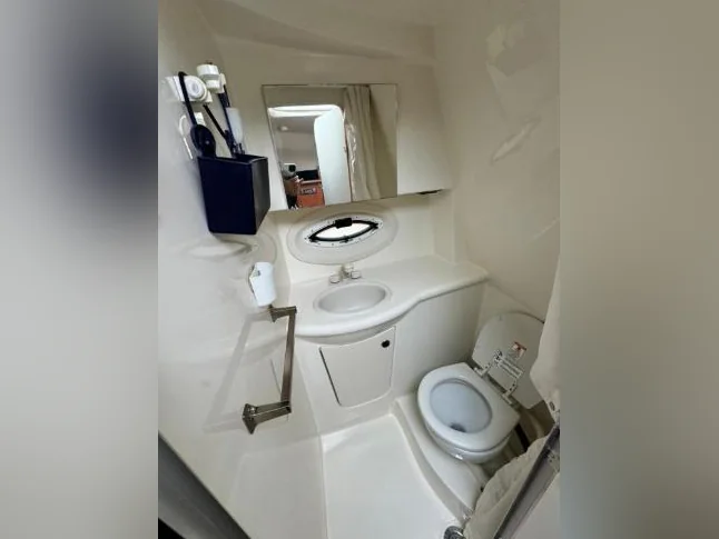 Bateau 27 pieds thumbnail 6
