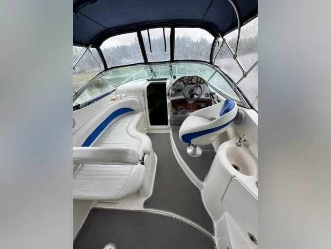 Bateau 27 pieds thumbnail 3