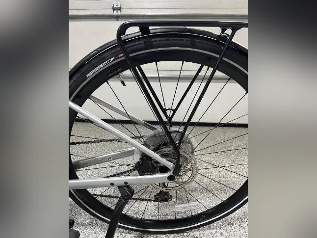 Vélo électrique Vado SL 5.0 ST EQ thumbnail 5