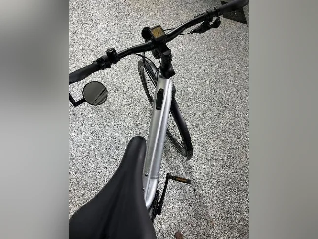 Vélo électrique Vado SL 5.0 ST EQ thumbnail 3