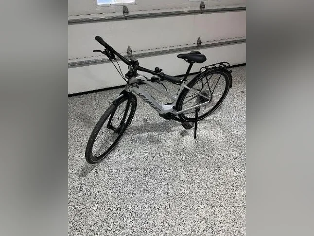 Vélo électrique Vado SL 5.0 ST EQ