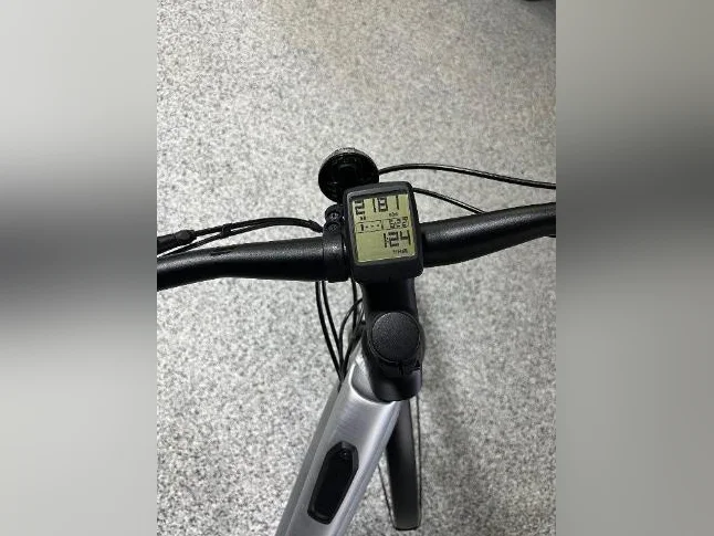 Vélo électrique Vado SL 5.0 ST EQ thumbnail 2