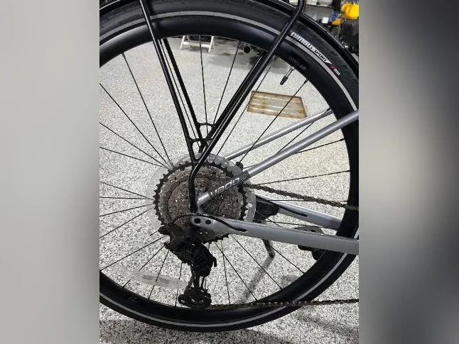 Vélo électrique Vado SL 5.0 ST EQ thumbnail 4