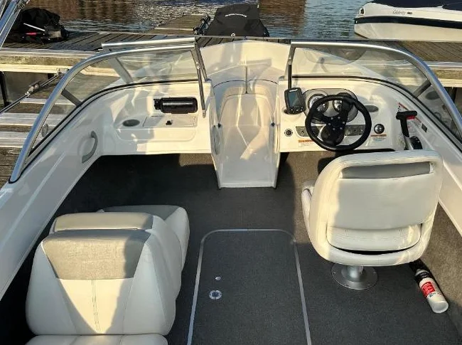 Bateau balyner 175 thumbnail 9