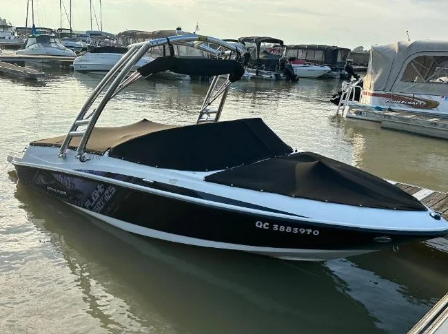 Bateau balyner 175 thumbnail 3
