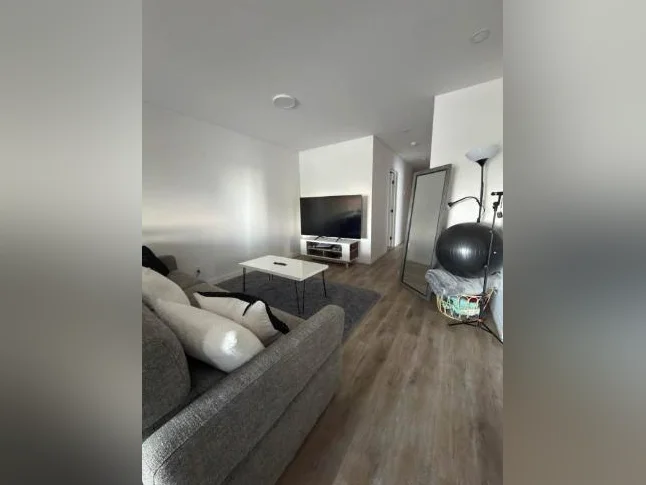 🔥 CESSION DE BAIL – Superbe 4½ moderne – Saint-Hyacinthe – 1516$ thumbnail 3