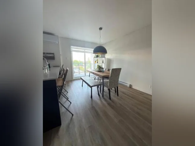 🔥 CESSION DE BAIL – Superbe 4½ moderne – Saint-Hyacinthe – 1516$ thumbnail 2