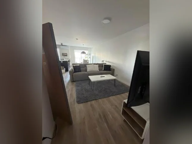 🔥 CESSION DE BAIL – Superbe 4½ moderne – Saint-Hyacinthe – 1516$ thumbnail 4
