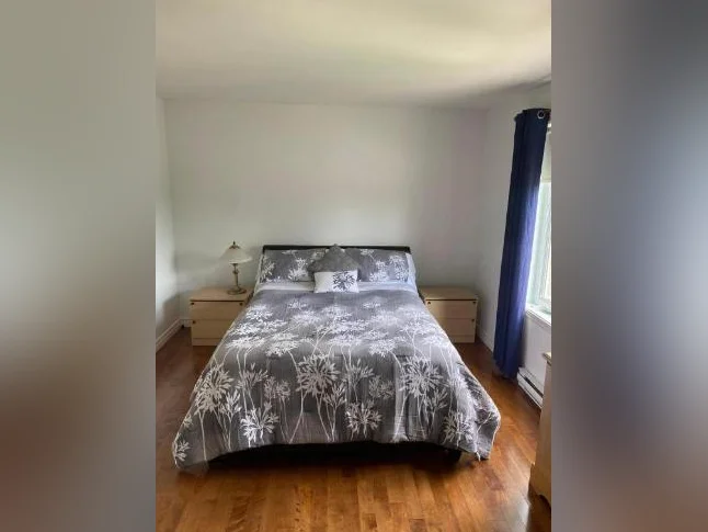 Superbe appartement de 2 chambres avec localisation au secteur Beauport de la ville Québec. thumbnail 4