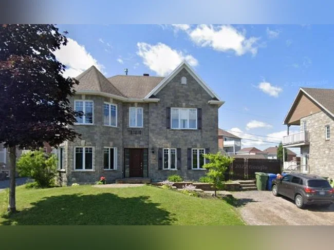 Superbe appartement de 2 chambres avec localisation au secteur Beauport de la ville Québec.
