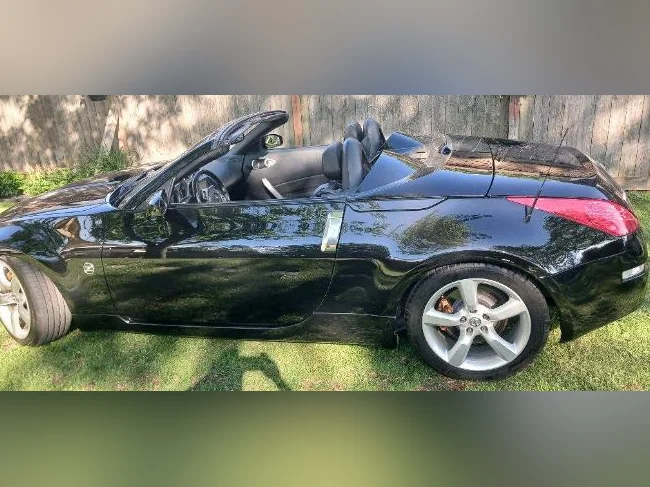 350z thumbnail 6